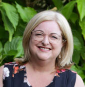 Amy Howie, Psychologist